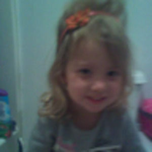 Meet your Posher, Allie